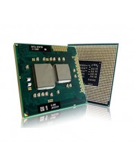 INTEL Μεταχ/νος CPU Core i3-370M, LAPTOP, 2.40 GHz, 3M cache, G1